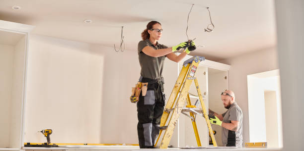 Best Electrical Wiring Services  in Orting, WA