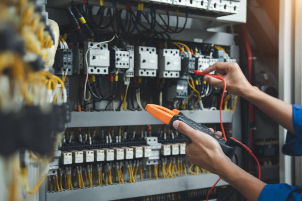 Best Emergency Electrician Near Me  in Orting, WA