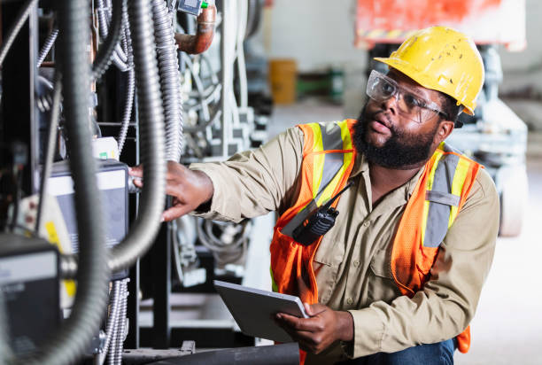 Best Best Electricians Near Me  in Orting, WA