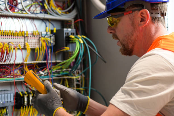 Trusted Orting, WA Electrician Experts