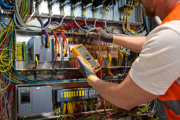 Best Electrical Outlet Repair  in Orting, WA