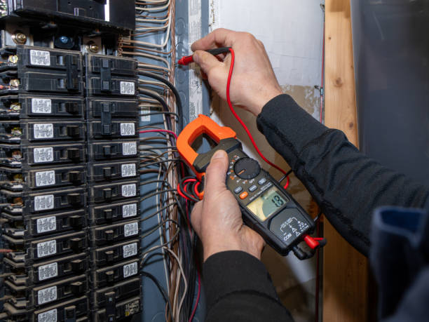 Best Electrical System Inspection  in Orting, WA