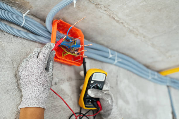 Best 24-Hour Electrician  in Orting, WA