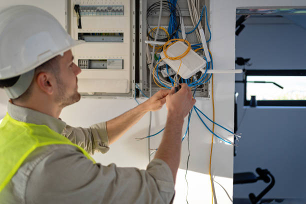 Best Local Electrician Companies  in Orting, WA