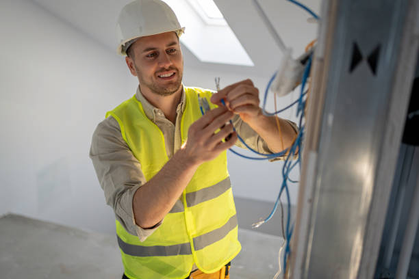 Best Electrical Troubleshooting Services  in Orting, WA