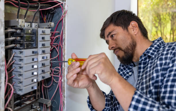 Best Electrical Wiring Services  in Orting, WA